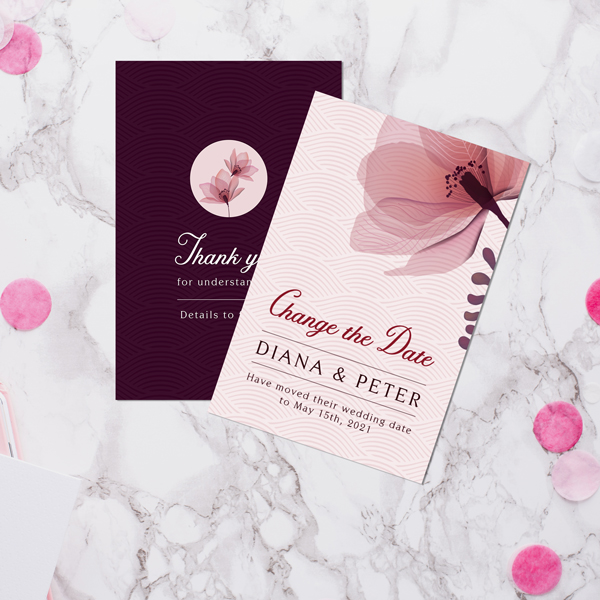Product image: Changes Abloom