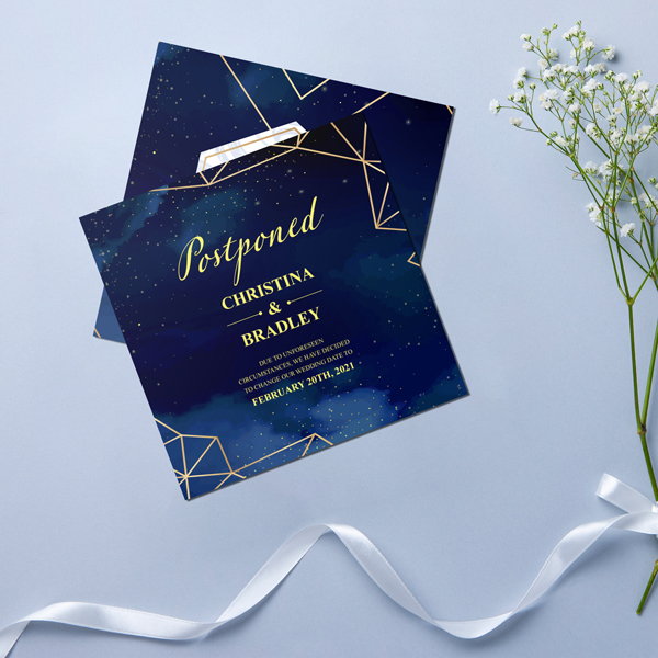 Product image: In Another Galaxy