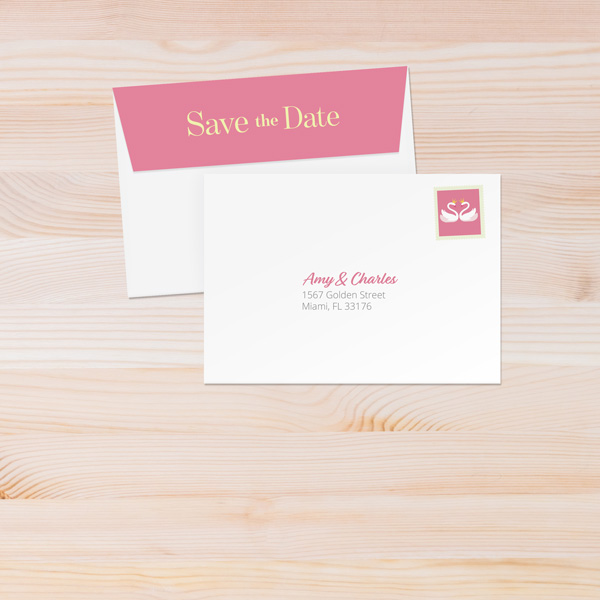 Product image: RSVP Envelopes