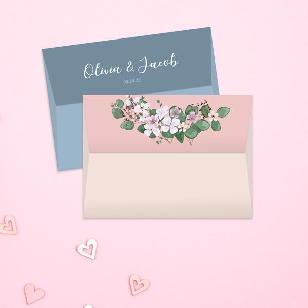 Product image: A-7 Invitation Envelopes