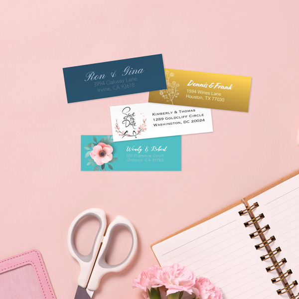 Product image: Address Labels