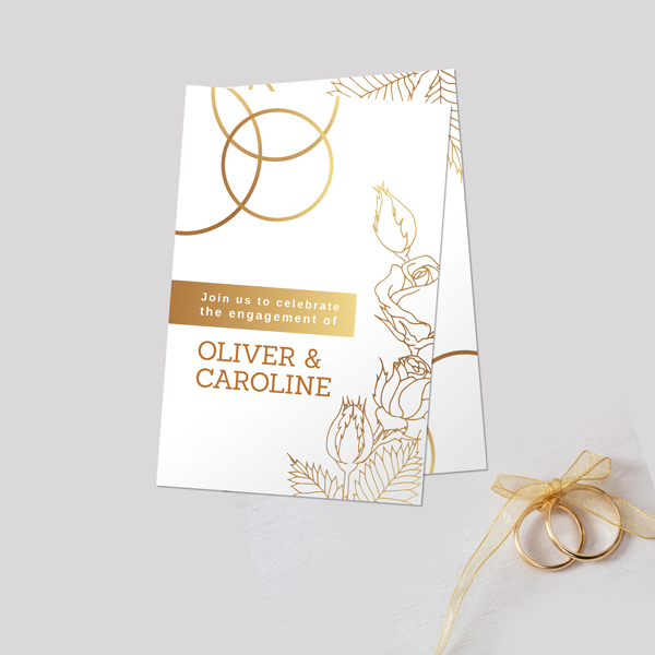 Product image: Golden Accents