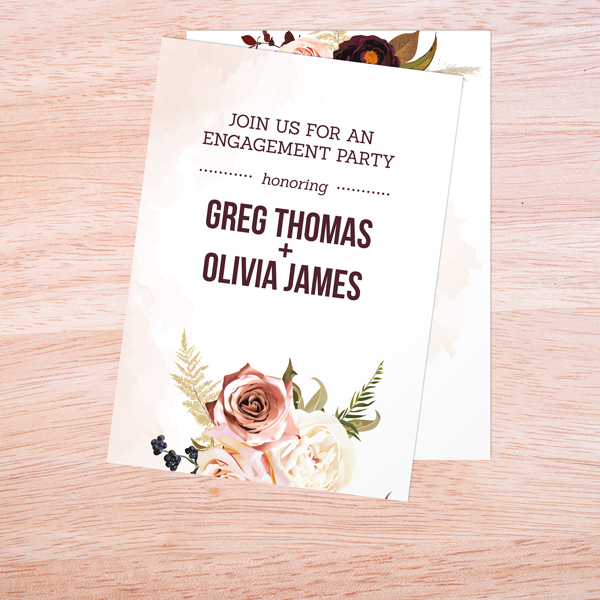 Product image: Rustic Floral Arrangement
