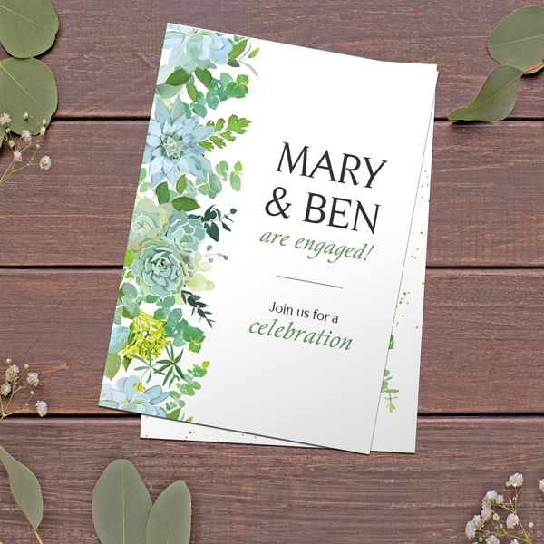 Product image: Green Celebration