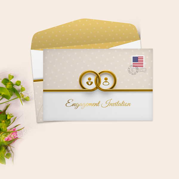 Product image: 4" x 6" Envelopes