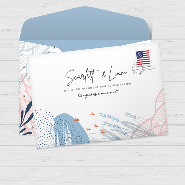 Product image: 5" x 7" Envelopes