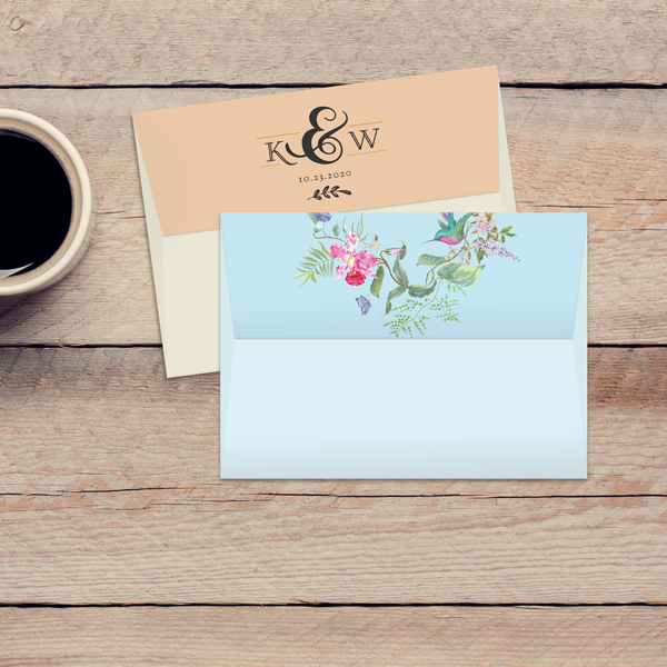 Product image: A-7 Invitation Envelopes
