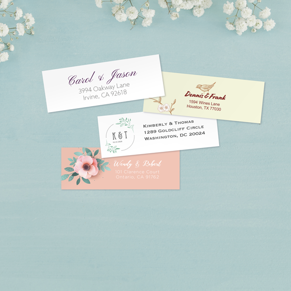 Product image: Address Labels