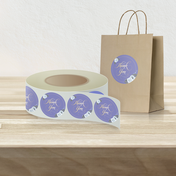 Product image: Roll Labels