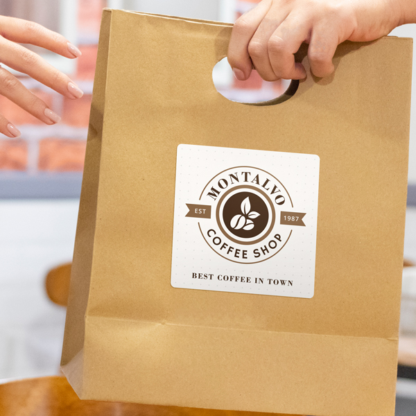 Product image: Bag Labels