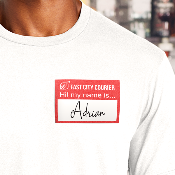 Product image: Name Tags