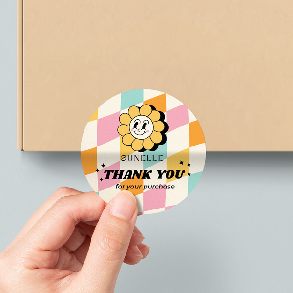 Product image: 2.5" Circle