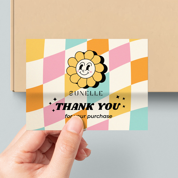Product image: 3" x 4" Rectangle
