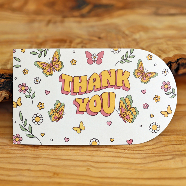 Product image: Half Circle Stickers
