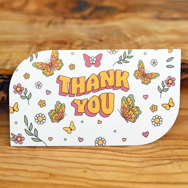 Product image: Leaf Stickers
