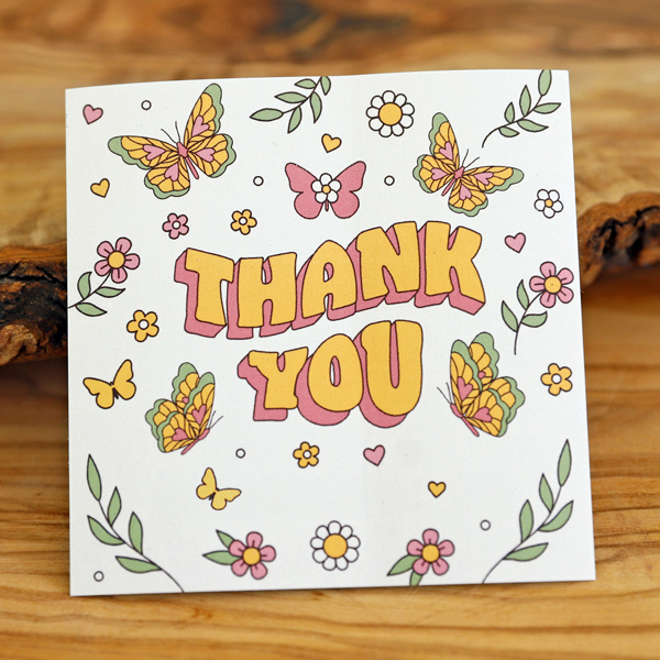 Product image: Square Stickers