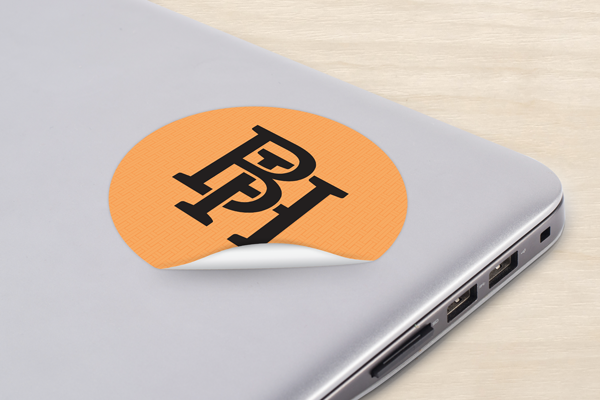 Product image: Circle Stickers