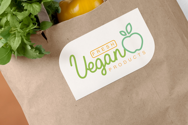Product image: Leaf Stickers