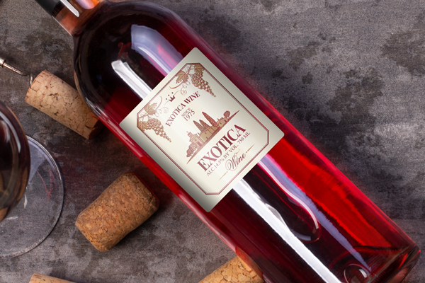 Product image: Wine Labels