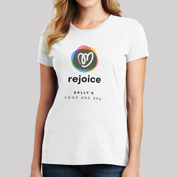 Product image: Crewneck T-Shirts