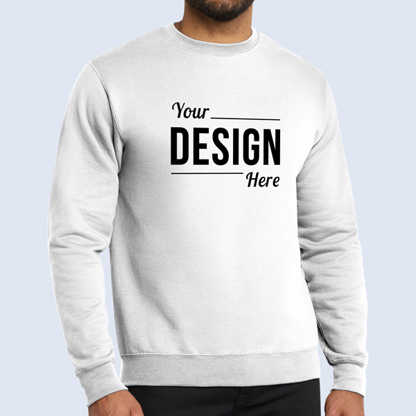 Product image: White Sweatshirts
