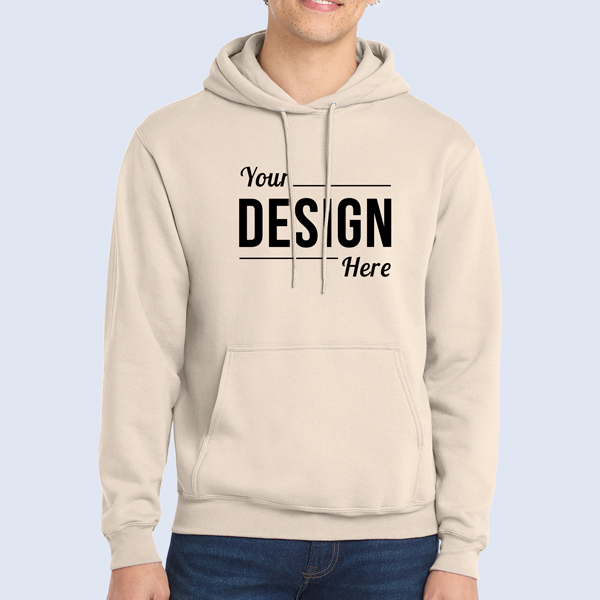 Product image: Tan Hoodies