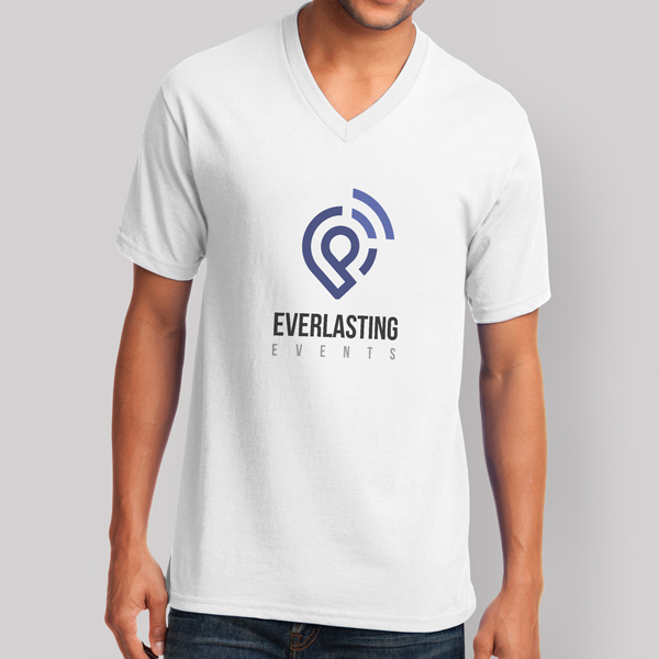 Product image: V-Neck T-Shirts