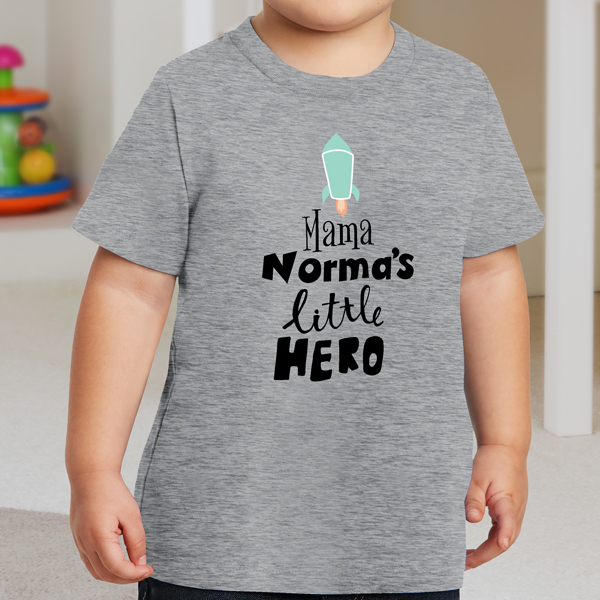 Product image: Toddler Crew Neck