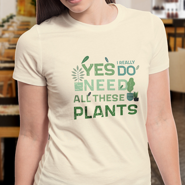 Product image: Women's Crew Neck