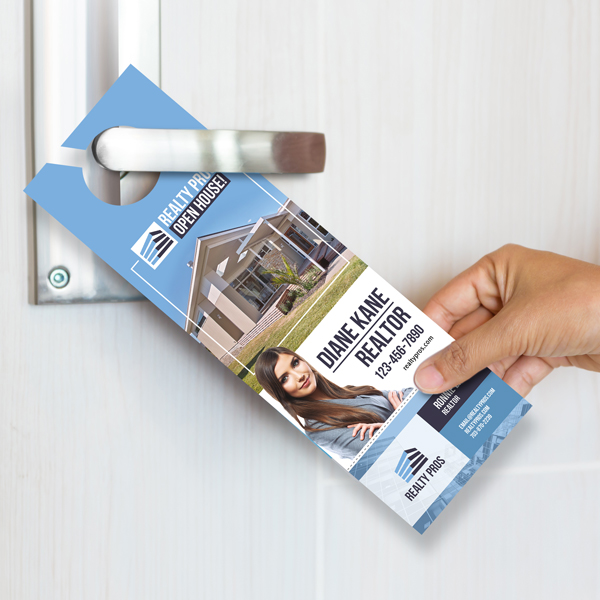 Product image: Door Hangers