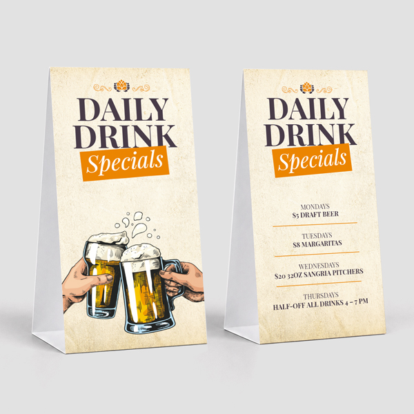 Product image: Bar & Pub