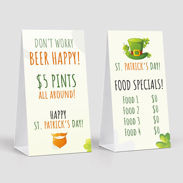 Product image: St. Patrick's Day