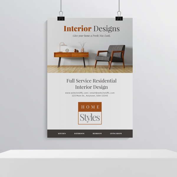 Product image: Poster Boards