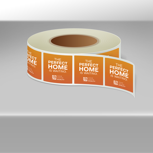 Product image: Roll Labels