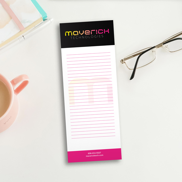 Product image: Notepads