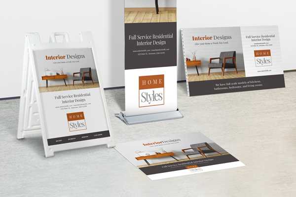 Product image: Signs & Banners
