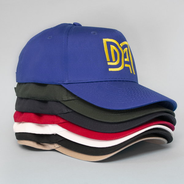 Product image: Embroidered Hats