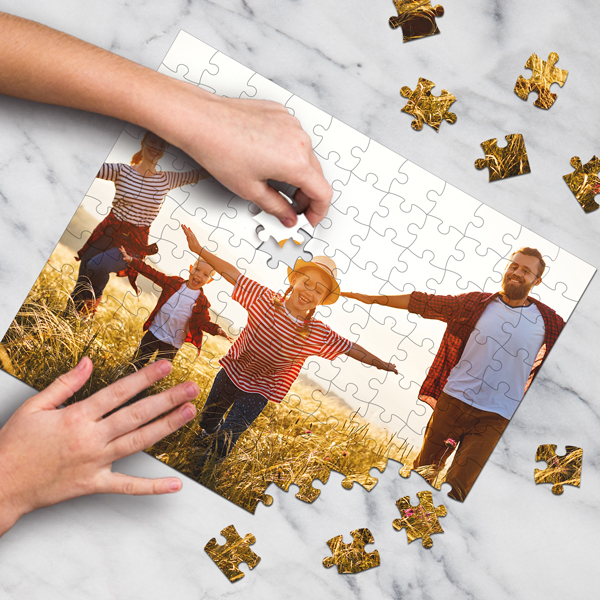 Product image: Children's Puzzles