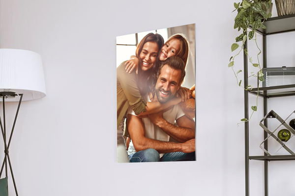 Metal Wall Prints