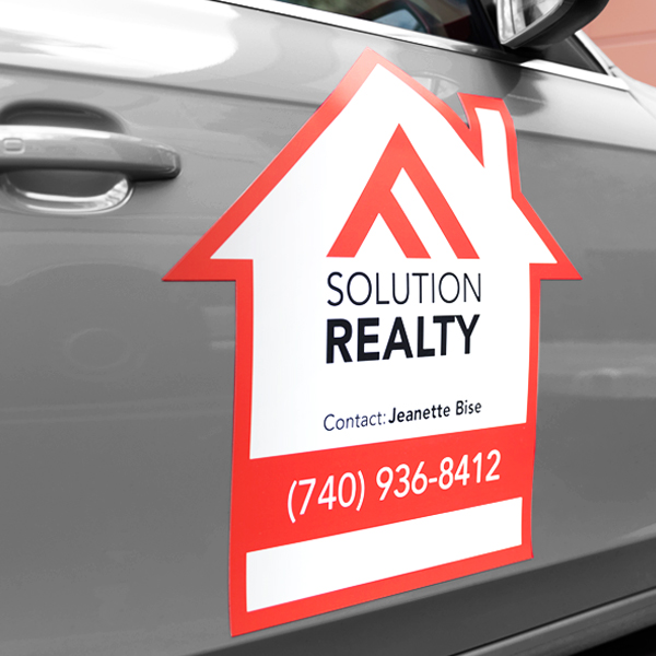 Product image: Car Magnets