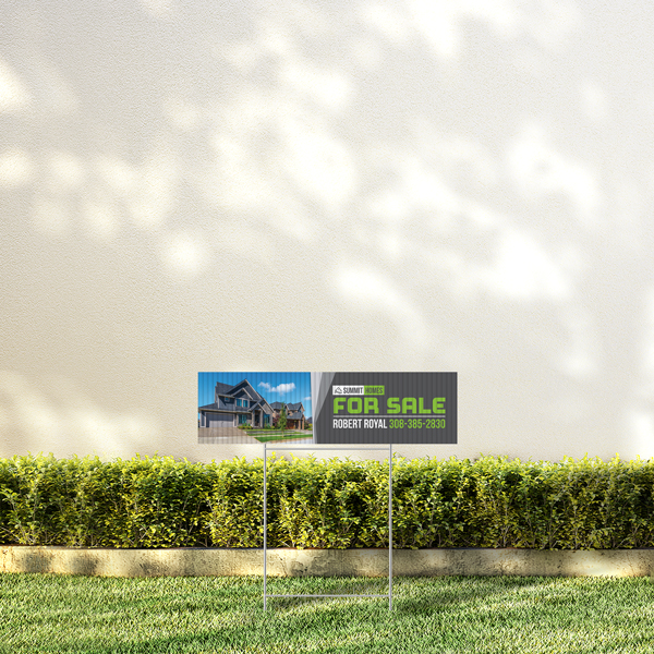 Product image: 5" x 18" Rectangle