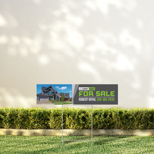 Product image: 6" x 24" Rectangle
