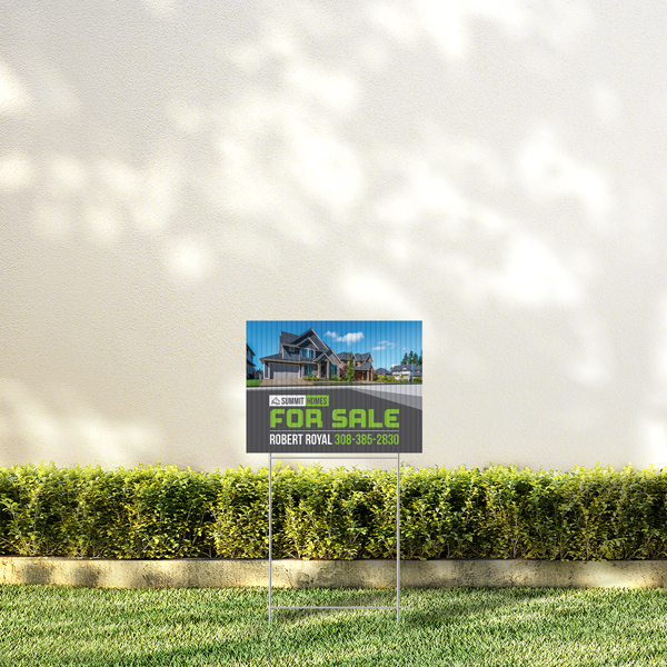 Product image: 9" x 12" Rectangle