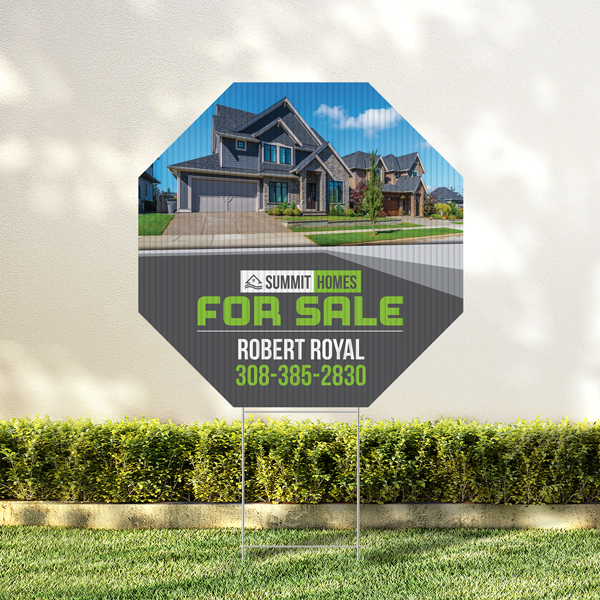 Product image: Octagon