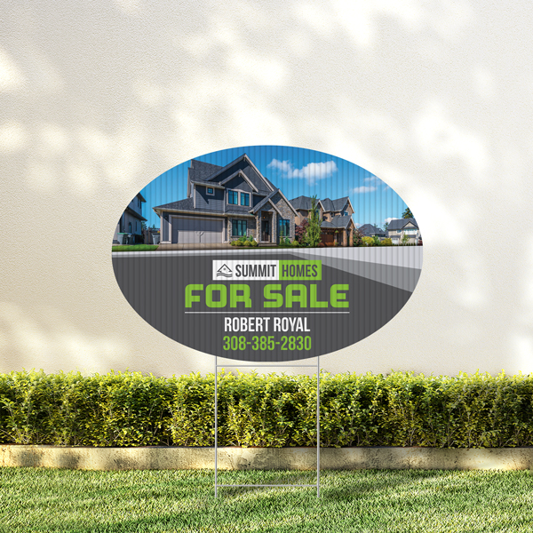 Product image: Oval