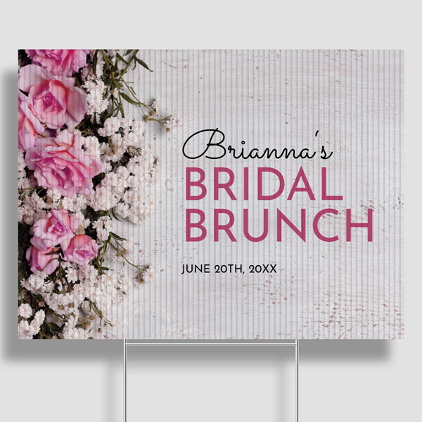 Product image: Bridal Shower