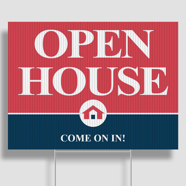 Product image: Open House