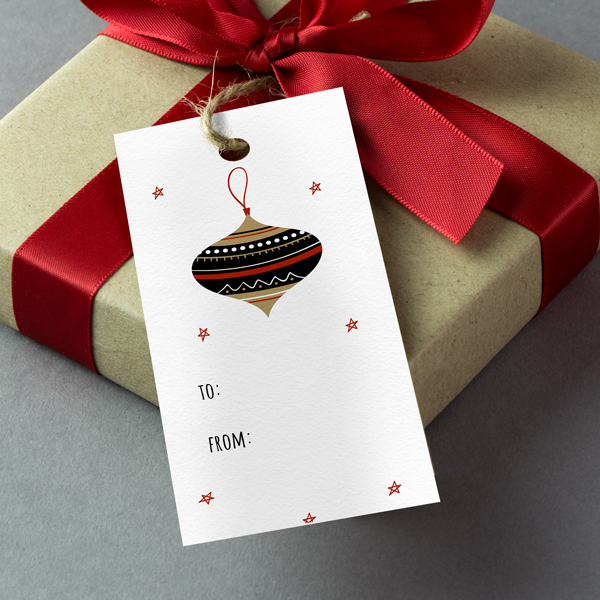 Product image: Hang Tags