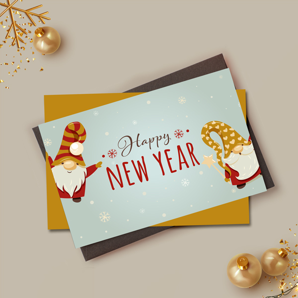Product image: Postcards