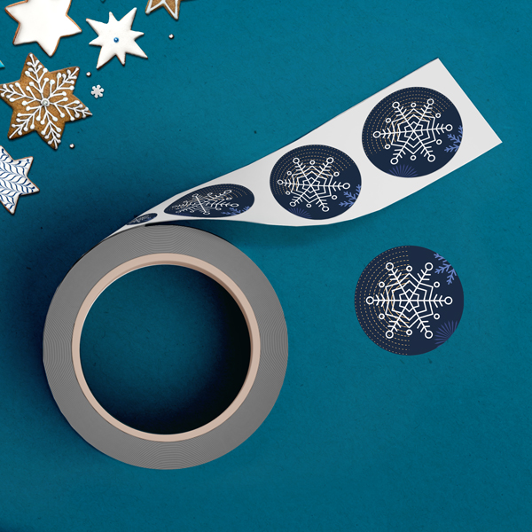 Product image: Roll Labels